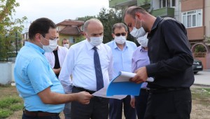 İKİLİ EĞİTİM UYGULAMASINA KÖKTEN ÇÖZÜM ÇALIŞMALARI SÜRÜYOR