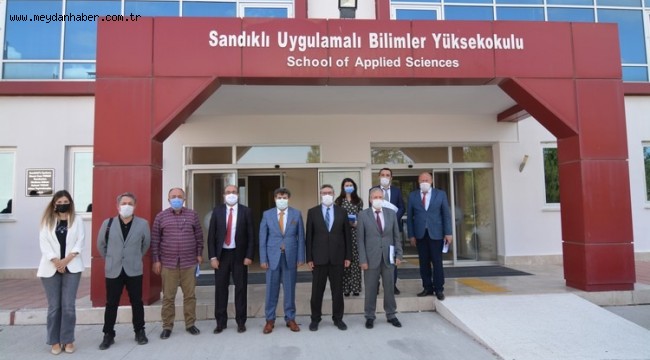 İLÇEMİZDE BİLİM KURULU TOPLANTISI YAPILDI