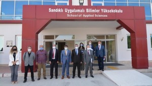 İLÇEMİZDE BİLİM KURULU TOPLANTISI YAPILDI