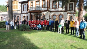 İzmitliler, İzmit Beledisiyle tarihe yolculuk yaptı