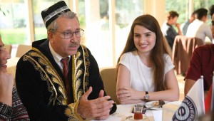 ​​​​​​​"Kafkasya Kökenlilerin Hafıza Mekânları Üzerine Bir Araştırma"