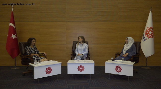 KARESİ BELEDİYESİ'NDEN HALK SAĞLIĞI İÇİN E-KONFERANS SERİSİ