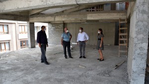 KARŞILIKLI GÜVEN İLE GELECEĞE YÜRÜYORUZ