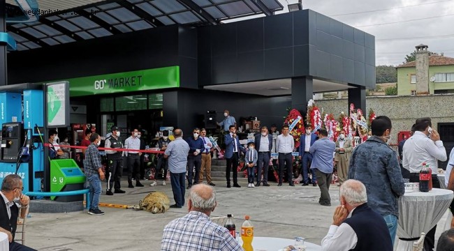 KAVAK'A DÖRT DÖRTLÜK YATIRIM