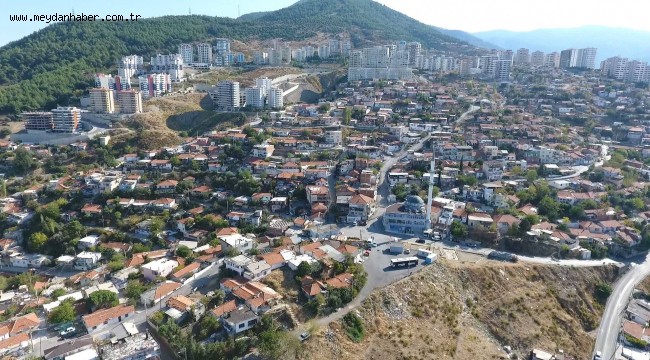 Kentsel dönüşümde 'İZMİR MODELİ' Arayışı!