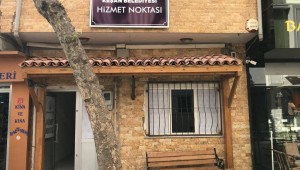 KEŞAN BELEDİYESİ'NİN YENİ HİZMET NOKTASI FAALİYETE BAŞLADI