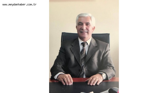 KIRŞEHİR KENT KONSEYİ BAŞKANI TAHSİN ÜÇGÜL'DEN KORONAVİRÜS UYARIS