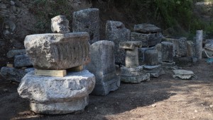 KONURALP'E ARKEOPARK