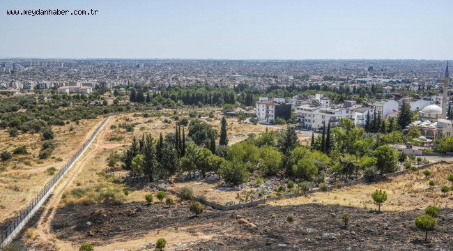 Kütükçü'ye pazar yeri müjdesi