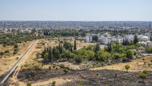 Kütükçü'ye pazar yeri müjdesi