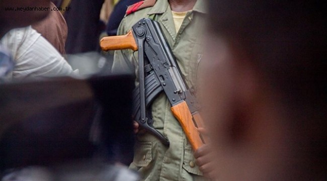 Mali'de darbeciler, yeni genelkurmay başkanını belirledi