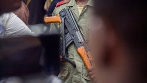 Mali'de darbeciler, yeni genelkurmay başkanını belirledi