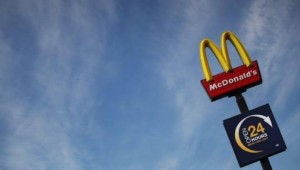 McDonald's'a ırk ayrımcılığı gerekçesiyle dava açıldı