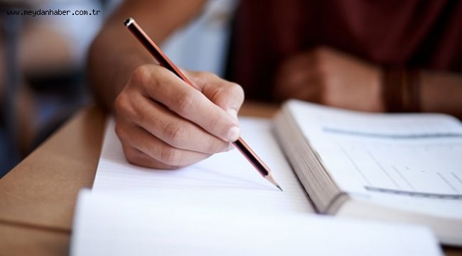 MEB'den liseye yerleşemeyen öğrenciler için yeni hak