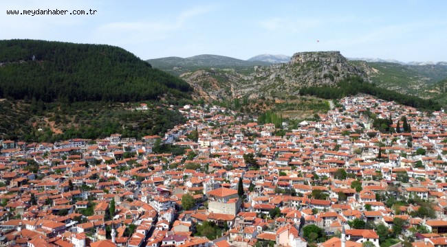 Menteşe'yi Bir de Bizden Dinleyin