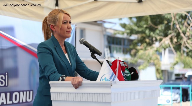 Merkezefendi Belediyesi bir projesini daha hayata geçiriyor