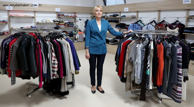 "MERKEZEFENDİ DAYANIŞMAYLA GÜZELLEŞİYOR"