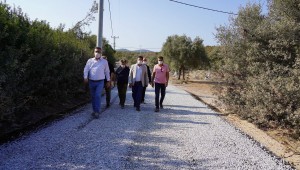 Milas Belediye Başkanı Muhammet Tokat ; Kanayan yaraya parmak bastık…