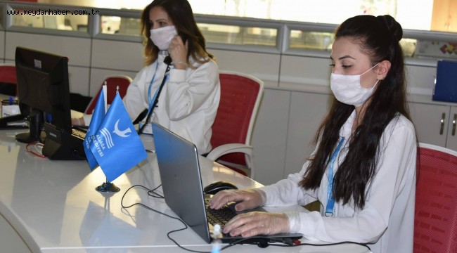 MİLLETİN EKİBİ 365 GÜN 7/24 VATANDAŞIN HİZMETİNDE