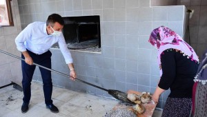 MİS KOKULU AÇILIŞ