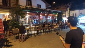 MUĞLA--Büyükşehir'den Gürültü Kirliliği Mücadelesi 