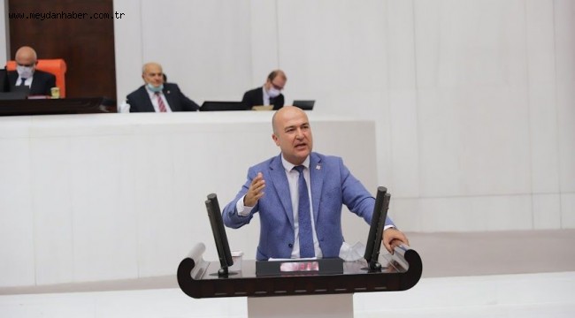 MURAT BAKAN: "Milli Eğitim, Vakıflara Teslim Edildi"