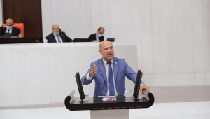 MURAT BAKAN: "Milli Eğitim, Vakıflara Teslim Edildi"
