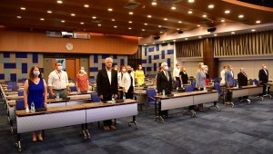 Narlıdereli Kadınlara 'Bakanlık Desteği' 