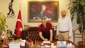 Ödemiş Belediyesi Avantajlı Elektrik Fırsatından Yararlandı 