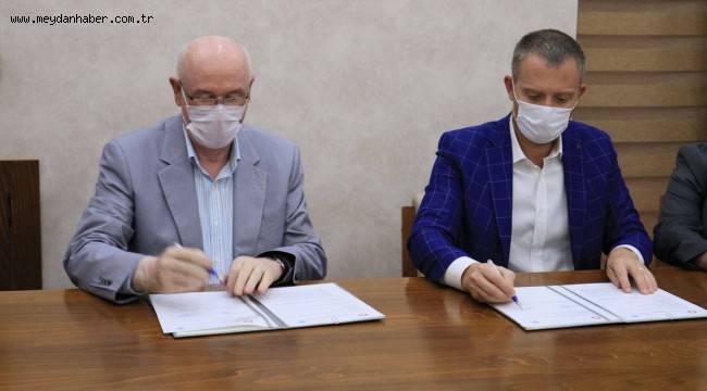 Odunpazarı Belediyesi'nden Eğitime Tam Destek