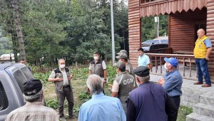 OGM--Valimizden Ziyaret