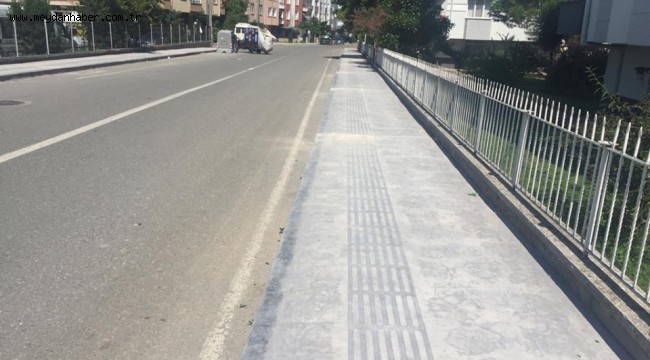 ORDU--BÜYÜKŞEHİR HER YERDE