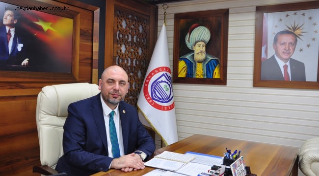 ORHANGAZİMİZİN KURTULUŞUNUN 98. YILI KUTLU OLSUN