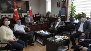 - Osmangazi'den 8 ve 12. Sınıf Öğrencilerine Tablet 