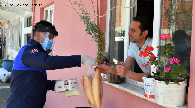 Osmangazi Mücadelesiyle Örnek Oldu 