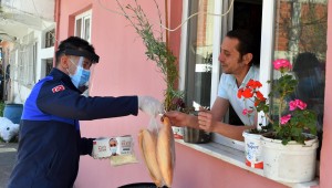 Osmangazi Mücadelesiyle Örnek Oldu 