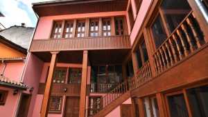 Osmangazi'ye 'Tarihi' Ödül