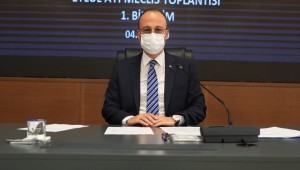 PAMUKKALE BELEDİYESİ'NDEN ÖĞRENCİLERE EĞİTİM DESTEĞİ