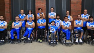 PAMUKKALE BELEDİYESPOR'UN FİKSTÜRÜ ÇEKİLDİ