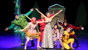 Pandemi kısıtlamalarına E-Kültür Merkezi'yle çözüm aranıyor