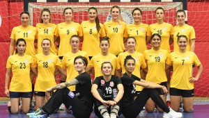 Paşanın Melekleri, Dörtlü Turnuvada