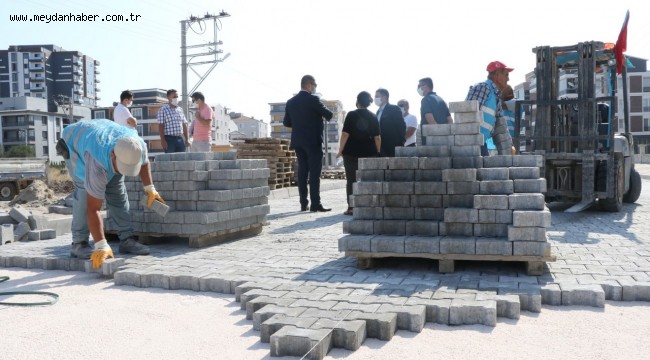 Ring Yolu Prestij Kazanıyor