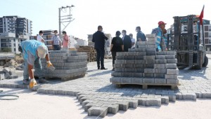 Ring Yolu Prestij Kazanıyor