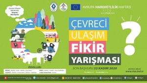 RİZE BELEDİYESİ'NDEN GENÇLER İÇİN ÖDÜLLÜ FİKİR YARIŞMASI