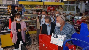 Sağlık İçin Hepimiz İçin