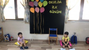 Saruhanlı ve Akhisar'da Eğitim Kurumları Ziyaret Edildi