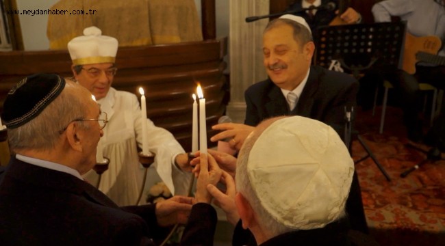 SEFARAD BELGESELİ PAZAR AKŞAMI WTV'DE