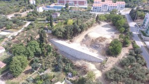 ŞEHİR NEFES ALACAK