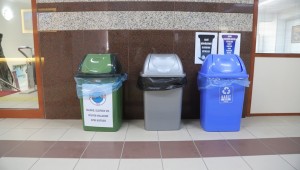 ' Sıfır Atık Belgesi ' Menderes'in