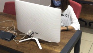 SİNCAN'DA 'EBA DESTEK NOKTALARI' KURULDU